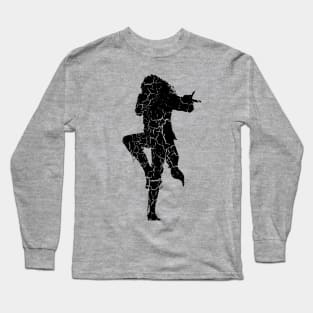 Jethro Long Sleeve T-Shirt